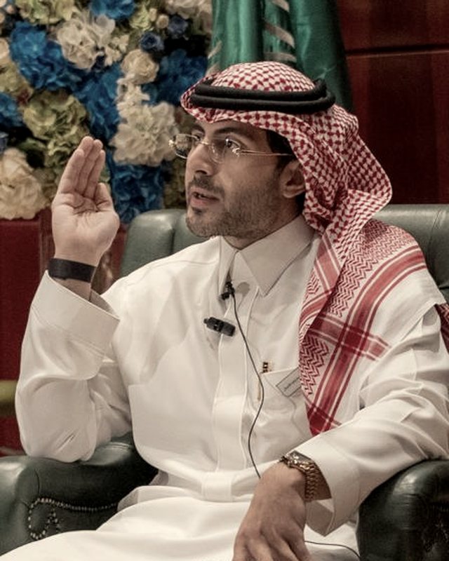 Dr. Abdullah Alameer